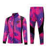 Men's PSG Training Jacket Kit (Jacket+Pants) 2021/22 Jordan