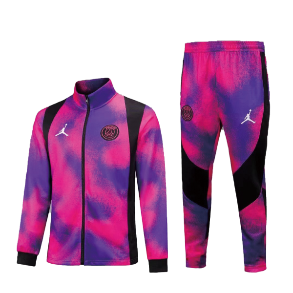 Men's PSG Training Jacket Kit (Jacket+Pants) 2021/22 Jordan