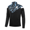 Kids Marseille 
High Neck Collar Training Jacket Kit(Jacket+Pants) 2021/22 Puma