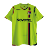 Men's Retro 2008/09 PSG Away Soccer Jersey Shirt Umbro