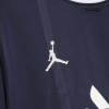 Men's Replica PSG Home Soccer Jersey Shirt 2021/22 Jordan
