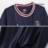 Men's Replica PSG Home Soccer Jersey Shirt 2021/22 Jordan