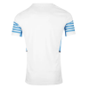 Men's Replica Marseille Home Soccer Jersey Shirt 2021/22 Puma