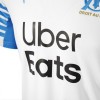 Men's Replica Marseille Home Soccer Jersey Shirt 2021/22 Puma