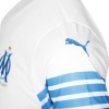 Men's Replica Marseille Home Soccer Jersey Shirt 2021/22 Puma