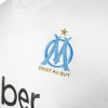 Men's Replica Marseille Home Soccer Jersey Shirt 2021/22 Puma
