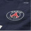 Men's Authentic PSG Home Soccer Jersey Shirt 2021/22 Jordan