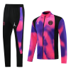 Men's PSG Training Jacket Kit (Jacket+Pants) 2021/22 Jordan