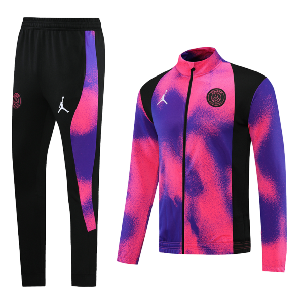 Men's PSG Training Jacket Kit (Jacket+Pants) 2021/22 Jordan