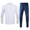 Kids PSG Zipper
Tracksuit Sweat Shirt Kit(Top+Pants) 2021/22 Jordan