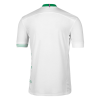 Men's Replica AS Saint-Etienne Away Soccer Jersey Shirt 2021/22 Le Coq Sportif