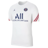 Men's Replica PSG Training Soccer Jersey Shirt 2021/22 Nike
