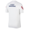 Men's Replica PSG Training Soccer Jersey Shirt 2021/22 Nike