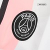 Men's Replica PSG Away Soccer Jersey Kit (Jersey+Shorts) 2021/22 Jordan