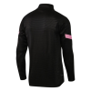 Men's PSG Zipper Tracksuit Sweat Shirt Kit (Top+Trousers) 2021/22 Nike
