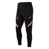 Men's PSG Zipper Tracksuit Sweat Shirt Kit (Top+Trousers) 2021/22 Nike