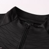 Men's PSG Zipper Tracksuit Sweat Shirt Kit (Top+Trousers) 2021/22 Nike