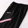Men's PSG Zipper Tracksuit Sweat Shirt Kit (Top+Trousers) 2021/22 Nike