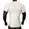Men's Authentic Messi #30 PSG Away Soccer Jersey Shirt 2021/22 Nike