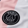 Men's Replica PSG Away Soccer Jersey Kit (Jersey+Shorts) 2021/22 Nike