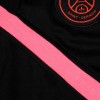 Men's PSG Zipper Tracksuit Sweat Shirt Kit (Top+Trousers) 2021/22 Jordan
