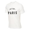 PSG T-Shirt 2021 - White