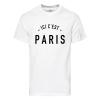 PSG T-Shirt 2021 - White