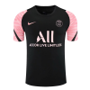 Men's Replica PSG Training Soccer Jersey Shirt 2021/22 Nike