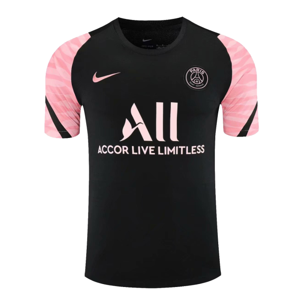 Men's Replica PSG Training Soccer Jersey Shirt 2021/22 Nike