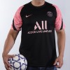 Men's Replica PSG Training Soccer Jersey Shirt 2021/22 Nike