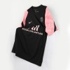 Men's Replica PSG Training Soccer Jersey Shirt 2021/22 Nike