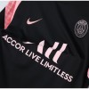 Men's Replica PSG Training Soccer Jersey Shirt 2021/22 Nike