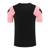 Nike PSG Training Soccer Jersey Kit(Shirt+Shorts) 2021/22 - Black | PSG