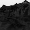 Nike PSG Training Soccer Jersey Kit(Shirt+Shorts) 2021/22 - Black | PSG