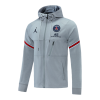 Men's PSG Hoodie Jacket 2021/22 Jordan
