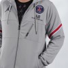 Men's PSG Hoodie Jacket 2021/22 Jordan