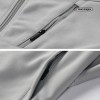 Men's PSG Hoodie Jacket 2021/22 Jordan