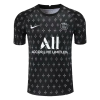 Men's Replica PSG Training Soccer Jersey Shirt 2021/22 Nike