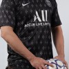 Men's Replica PSG Training Soccer Jersey Shirt 2021/22 Nike