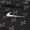 Men's Replica PSG Training Soccer Jersey Shirt 2021/22 Nike