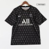 Men's Replica PSG Training Soccer Jersey Shirt 2021/22 Nike