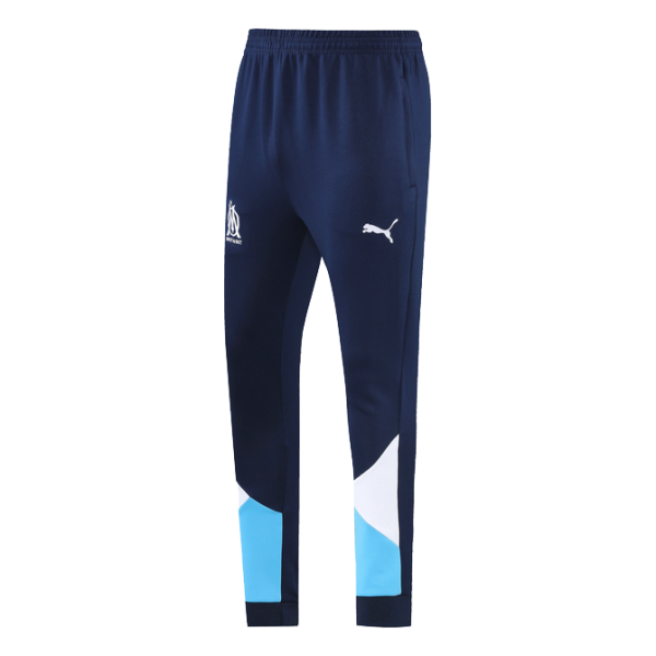 Men's Marseille Soccer Training Pants 2021/22 Puma