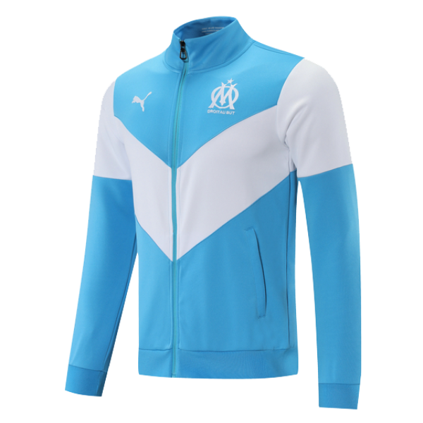 Men's Marseille Training Jacket 2021/22 Puma