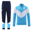 Men's Marseille Training Jacket Kit (Jacket+Pants) 2021/22 Puma