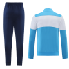 Men's Marseille Training Jacket Kit (Jacket+Pants) 2021/22 Puma