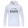 Men's PSG Sweater Hoodie 2021/22 Jordan