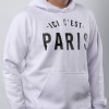 Men's PSG Sweater Hoodie 2021/22 Jordan