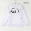 Men's PSG Sweater Hoodie 2021/22 Jordan
