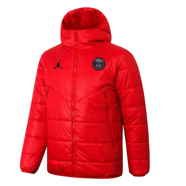 Men's PSG Training Winter Jacket 2021/22 Jordan