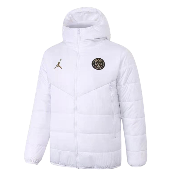 Men's PSG Training Winter Jacket 2021/22 Jordan